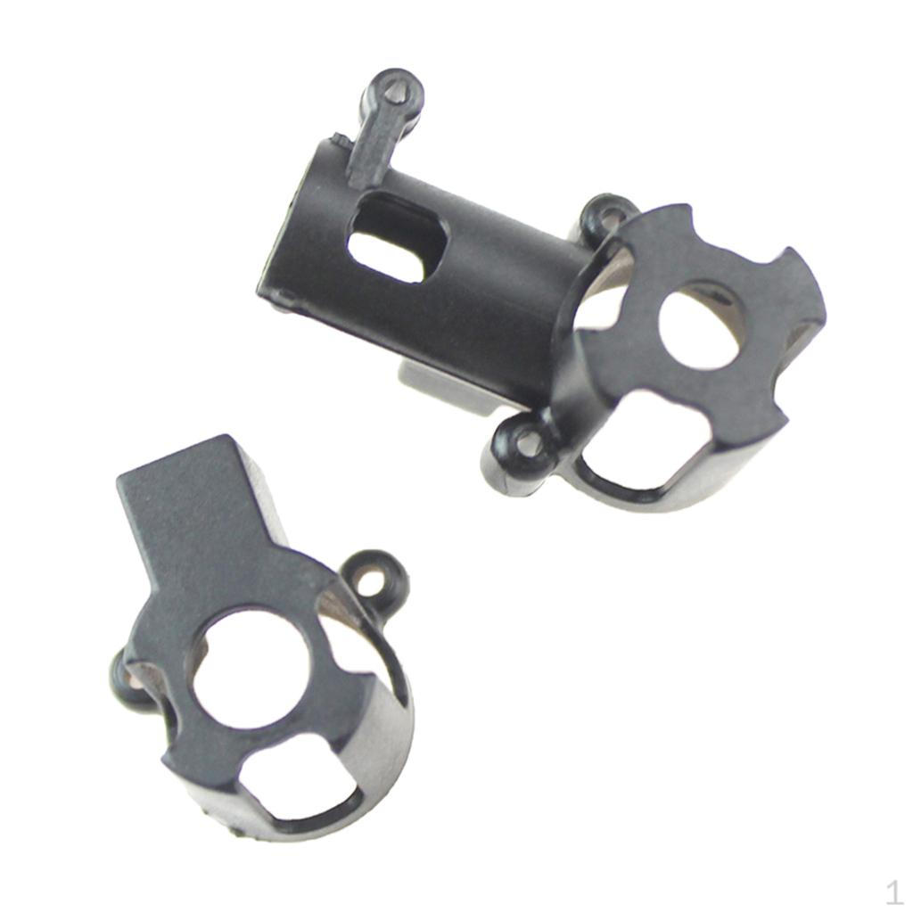 Metal RC XK K130.0020 Tail Motor Mount /Cover K130 Plane Quadcopter Spare Parts
Metal RC XK K130.0020 Tail Motor Mount /Cover K130 Plane Quadcopter Spare Parts