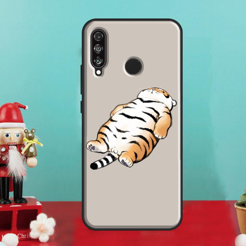 fat tiger Cartoon Funny For Huawei Nova Y70 Y90 Y60 Y72 Y73 Y61 Y91 9 10 SE 12i 12s 11i 8i P30 P40 Lite P60 Pro Case Huawei Nova 11i
fat tiger Cartoon Funny For Huawei Nova Y70 Y90 Y60 Y72 Y73 Y61 Y91 9 10 SE 12i 12s 11i 8i P30 P40 Lite P60 Pro Case Huawei Nova 11i