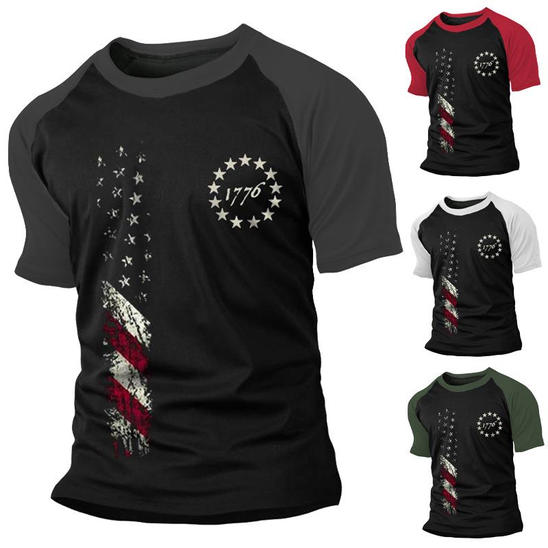 2023 Новая модная рубашка 3DT, летняя мужская модная повседневная футболка с 3D коротким рукавом и принтом M бежевый
2023 Новая модная рубашка 3DT, летняя мужская модная повседневная футболка с 3D коротким рукавом и принтом M бежевый