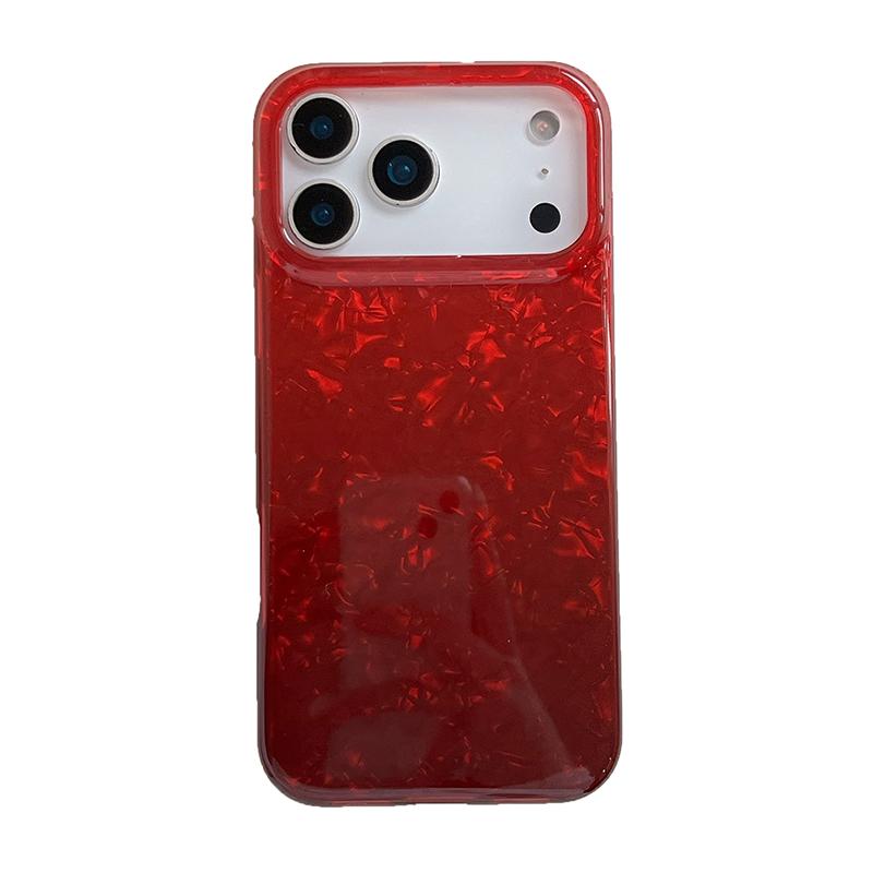 Fashion Conch Shell Pattern Phone Case For iPhone 17 Pro Max 16 15 14 13 Shockproof Back Cover iPhone 15 Pro
Fashion Conch Shell Pattern Phone Case For iPhone 17 Pro Max 16 15 14 13 Shockproof Back Cover iPhone 15 Pro