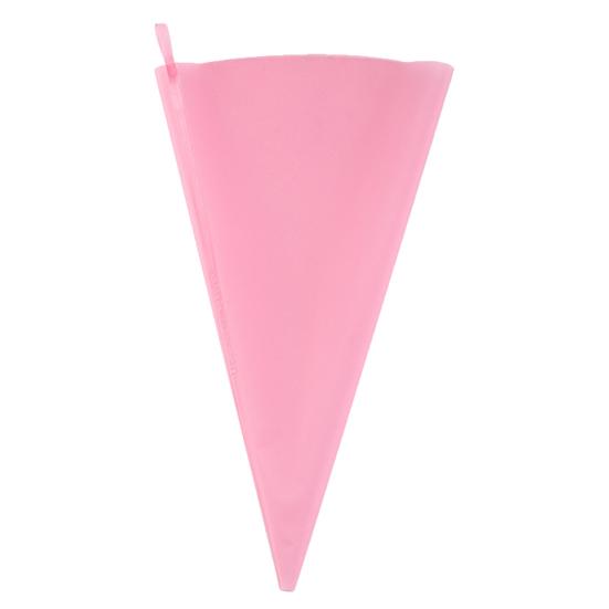 Reusable Piping Bag for Cake Decorating Food Grade Disposable Pastry Cream Bag Transparent Baking Supplies S
Reusable Piping Bag for Cake Decorating Food Grade Disposable Pastry Cream Bag Transparent Baking Supplies S