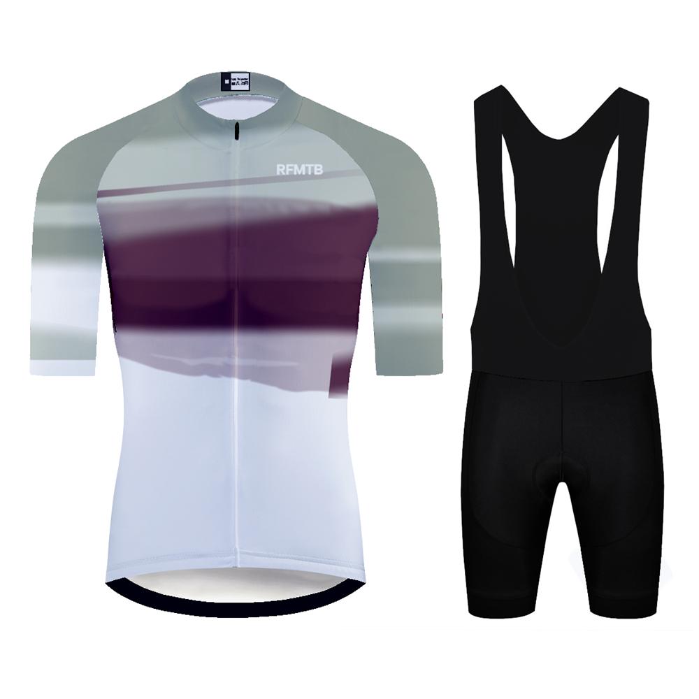 2025 Профессиональный мужской комплект велосипедной майки с коротким рукавом, дышащий, летний, велосипедная одежда, костюм, майо ciclismo, командный велосипедный XXL
2025 Профессиональный мужской комплект велосипедной майки с коротким рукавом, дышащий, летний, велосипедная одежда, костюм, майо ciclismo, командный велосипедный XXL