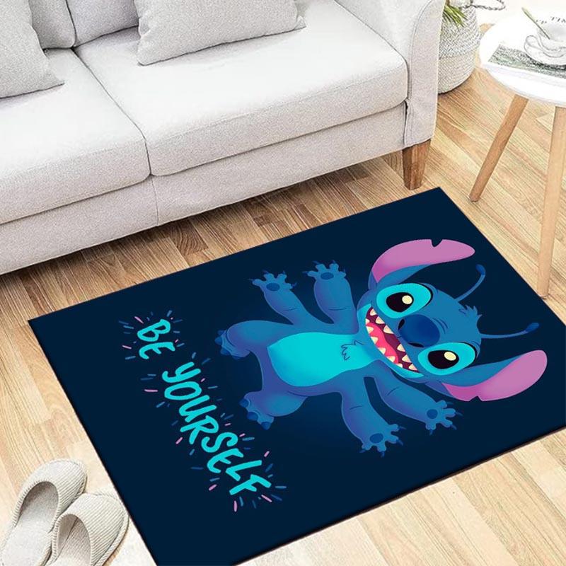 1pc Stitch Pattern Area Rug Soft Flannel Floor Mat for Living Room,Office,Bedroom and Carpet,Sofa Coffee Table Floor Mat 60cm by 90cm
1pc Stitch Pattern Area Rug Soft Flannel Floor Mat for Living Room,Office,Bedroom and Carpet,Sofa Coffee Table Floor Mat 60cm by 90cm