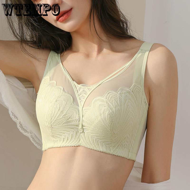 Thin Bra Women s Gathering Bra Large Size Large Cup All Inclusive Adjustable Breast Bra and Double Breasted Bra 40/90D бежевий
Thin Bra Women s Gathering Bra Large Size Large Cup All Inclusive Adjustable Breast Bra and Double Breasted Bra 40/90D бежевий