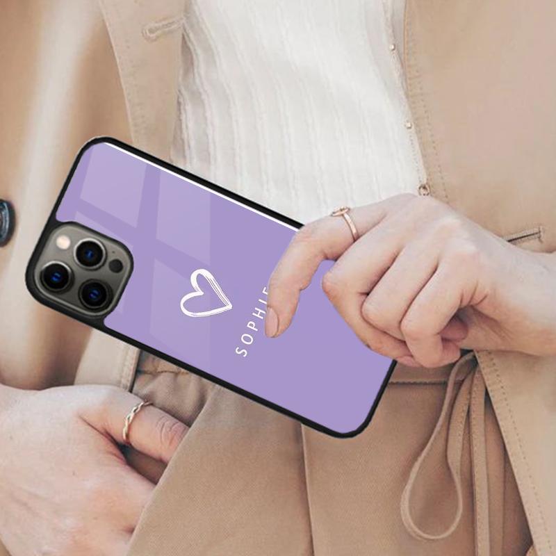 Personalised Pure Colors Magnetic Phone Case For APPLE iPhone 17 Air 16 14 13 12 Pro Max 15 Plus Wireless Charge MagSafe Cover iPhone 13mini
Personalised Pure Colors Magnetic Phone Case For APPLE iPhone 17 Air 16 14 13 12 Pro Max 15 Plus Wireless Charge MagSafe Cover iPhone 13mini