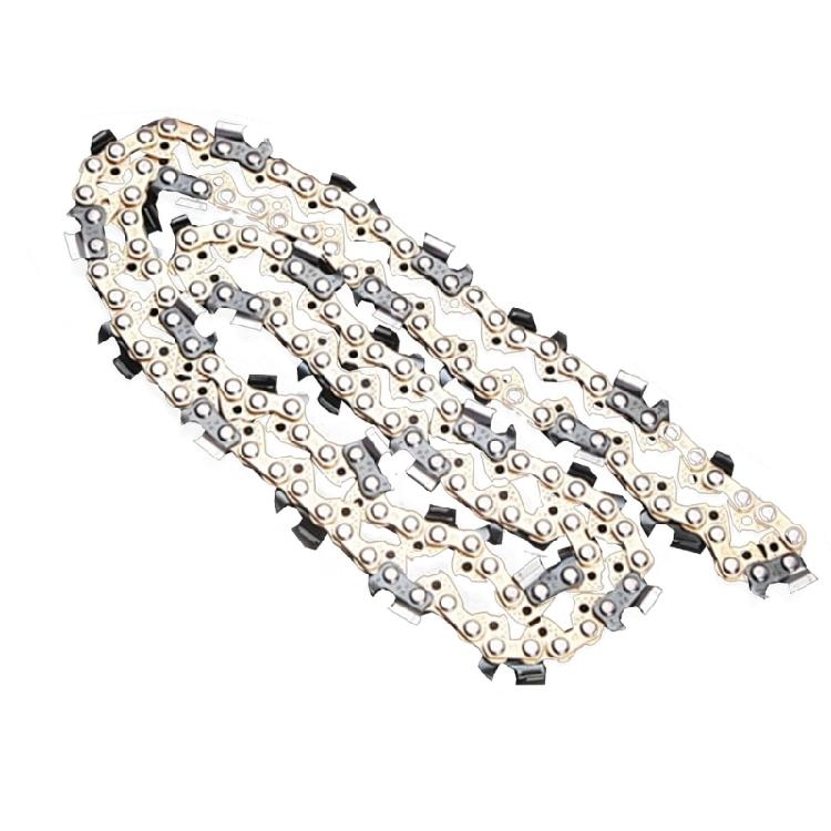 Chainsaw Chain 3/8 Low Profile .050 Gauges Chainsaw Chain 59 Drives Links 1
Chainsaw Chain 3/8 Low Profile .050 Gauges Chainsaw Chain 59 Drives Links 1