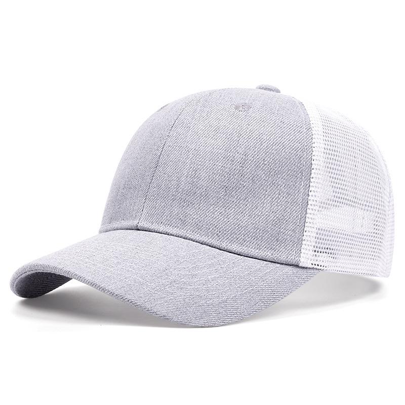 Hot Sale Richard Baseball Cap Adult Net cap Shallow Curved eaves Hat Unisex Summer Breathable shade Spring Hip Hop trucker cap 54-62CM
Hot Sale Richard Baseball Cap Adult Net cap Shallow Curved eaves Hat Unisex Summer Breathable shade Spring Hip Hop trucker cap 54-62CM