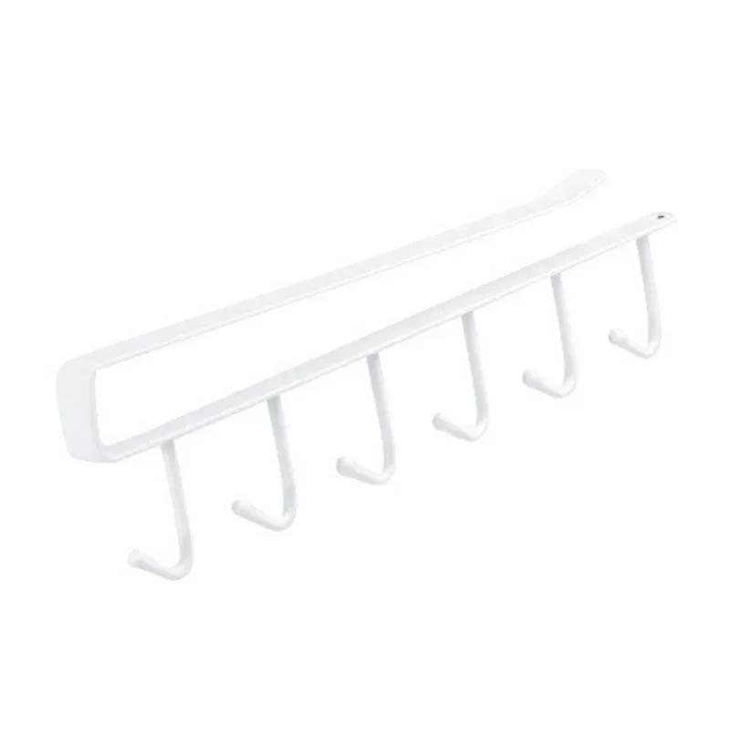 Mug Holder,Coffee Cup Holder,Kitchen Utensil Storage Hook,Cabinet Storage Hook,Wall Mounted Home Storage Hooks for Kitchen белый
Mug Holder,Coffee Cup Holder,Kitchen Utensil Storage Hook,Cabinet Storage Hook,Wall Mounted Home Storage Hooks for Kitchen белый