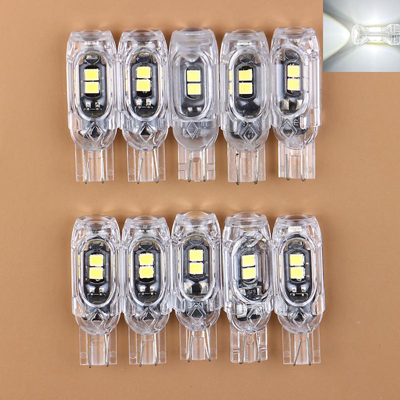 10Pcs Flash Strobe T10-2835-5SMD W5W LED Bulb12V 6500K Car Interior Dome Map Trunk License Plate Wedge Side Lights белый
10Pcs Flash Strobe T10-2835-5SMD W5W LED Bulb12V 6500K Car Interior Dome Map Trunk License Plate Wedge Side Lights белый