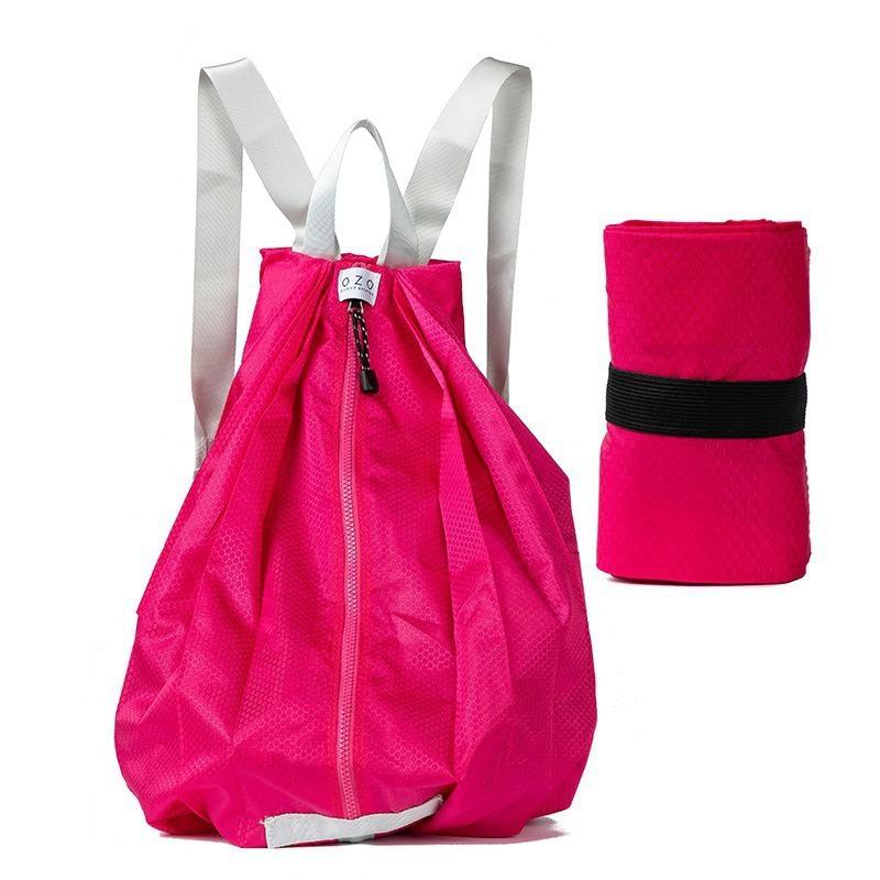 New Waterproof Foldable Backpack: Thickened, Large Capacity for Outdoor Travel and Storage розы красного
New Waterproof Foldable Backpack: Thickened, Large Capacity for Outdoor Travel and Storage розы красного
