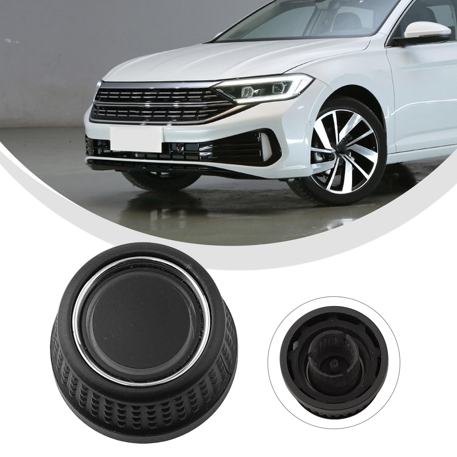 6C0919603 Knob Car Radio Knob Factory Specifications Perfect Match Plastic Material Stable Characteristics Color Black Car Auto 1Pc Right
6C0919603 Knob Car Radio Knob Factory Specifications Perfect Match Plastic Material Stable Characteristics Color Black Car Auto 1Pc Right
