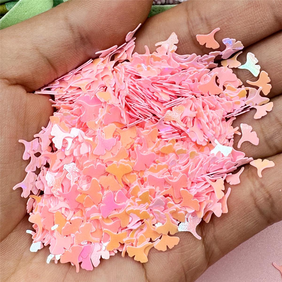 Модные полые листья гинкго ручной работы 6,8*6,2 мм, 1000 шт., акриловые декоративные блестки из смолы, многофункциональные мини-блестки из ПВХ розовый
Модные полые листья гинкго ручной работы 6,8*6,2 мм, 1000 шт., акриловые декоративные блестки из смолы, многофункциональные мини-блестки из ПВХ розовый