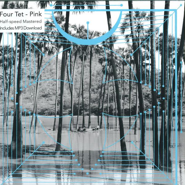 LP Record FOUR TET - Pink TEXT018 Text Records 2015 UK, Europe Dance & Electronica
LP Record FOUR TET - Pink TEXT018 Text Records 2015 UK, Europe Dance & Electronica