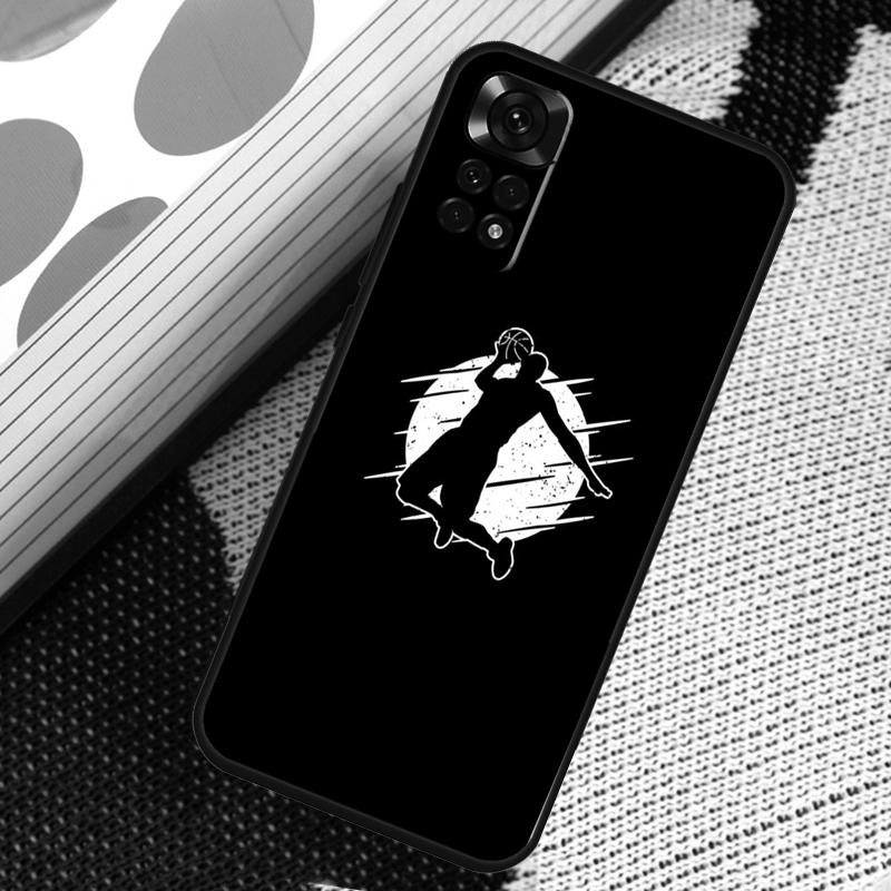 Баскетбольный спортивный чехол для Xiaomi Redmi Note 12 11 10 9 8 Pro Note 8T 9S 10S 11S Redmi 10 10C 12C 9C Cover Redmi 9T
Баскетбольный спортивный чехол для Xiaomi Redmi Note 12 11 10 9 8 Pro Note 8T 9S 10S 11S Redmi 10 10C 12C 9C Cover Redmi 9T