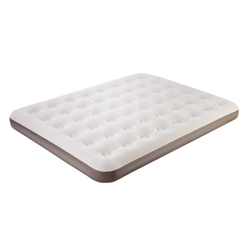 UOSU Outdoor Portable Inflatable Flocked Air Mattress
UOSU Outdoor Portable Inflatable Flocked Air Mattress