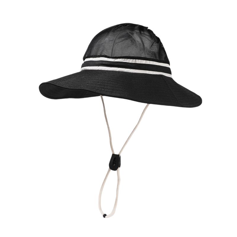 Унисекс дышащая сетчатая походная шапка UPF 50+ Защита от солнца для езды на велосипеде на открытом воздухе чёрный
Унисекс дышащая сетчатая походная шапка UPF 50+ Защита от солнца для езды на велосипеде на открытом воздухе чёрный