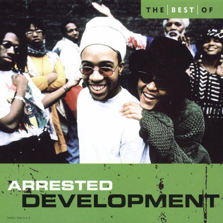 CD ARRESTED DEVELOPMENT - The Best Of Arrested Development 094633091023 Capitol Records 2005 US Rap & Hip-Hop/R&B Used
CD ARRESTED DEVELOPMENT - The Best Of Arrested Development 094633091023 Capitol Records 2005 US Rap & Hip-Hop/R&B Used
