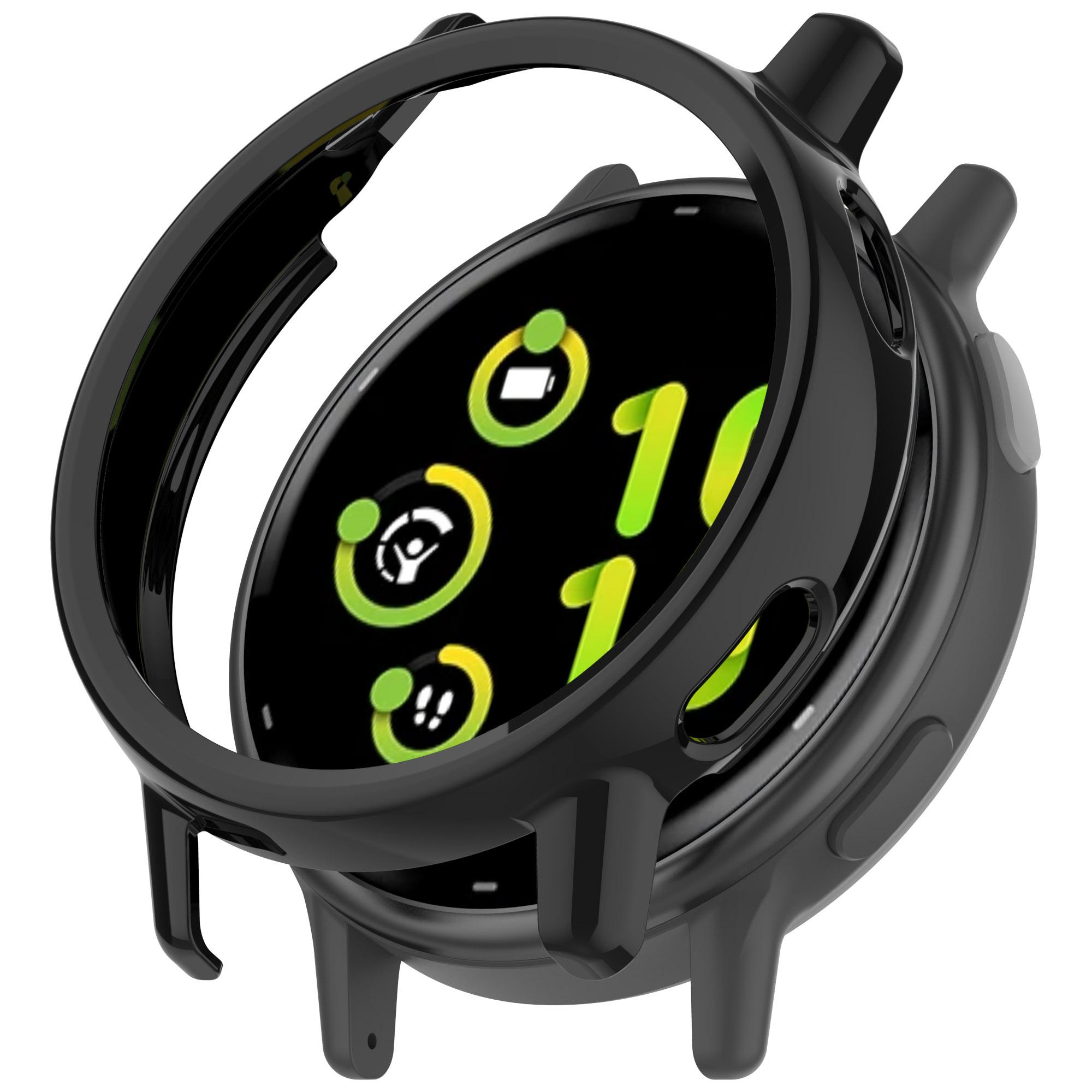 Для Garmin Vivoactive 5 Захисний чохол для ПК Смарт-годинник Порожнистий дизайн Стійкий до подряпин Зносостійкий A
Для Garmin Vivoactive 5 Захисний чохол для ПК Смарт-годинник Порожнистий дизайн Стійкий до подряпин Зносостійкий A