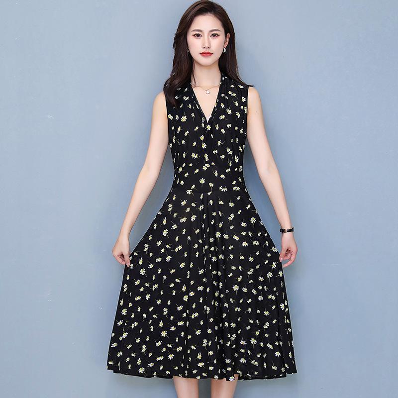 2024 Women s High Waist Summer Maxi Dress - Plus Size, Stretch, Slimming Sleeveless Tank 3XL (150-170 lbs)
2024 Women s High Waist Summer Maxi Dress - Plus Size, Stretch, Slimming Sleeveless Tank 3XL (150-170 lbs)