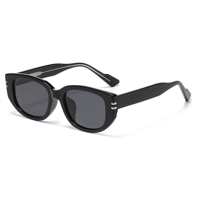 JYL TS Women s New Cat-Eye Small-Frame - Polarized Propionate Sun Shades KS-3882 c-717 прусський синій колір
JYL TS Women s New Cat-Eye Small-Frame - Polarized Propionate Sun Shades KS-3882 c-717 прусський синій колір