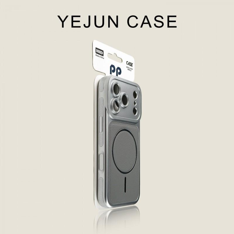 IPhone 17 PROMAX Lychee Texture Skin Feel Phone Case Suitable Apple 16 Seconds To Large Window Precision Hole Anti Drop iPhone 16 PROMAX
IPhone 17 PROMAX Lychee Texture Skin Feel Phone Case Suitable Apple 16 Seconds To Large Window Precision Hole Anti Drop iPhone 16 PROMAX