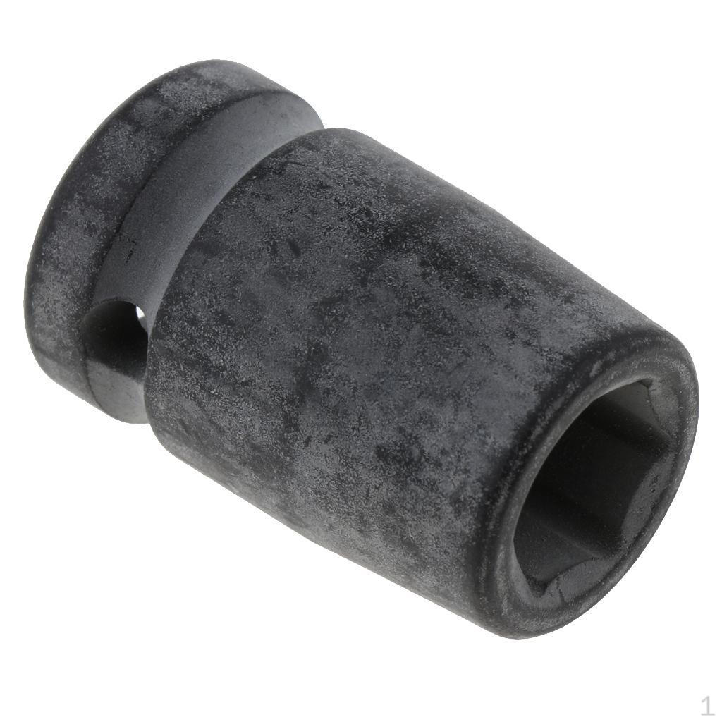 13mm Impact 1/2 Inch Deep Tool Metric Garage Workshop
13mm Impact 1/2 Inch Deep Tool Metric Garage Workshop