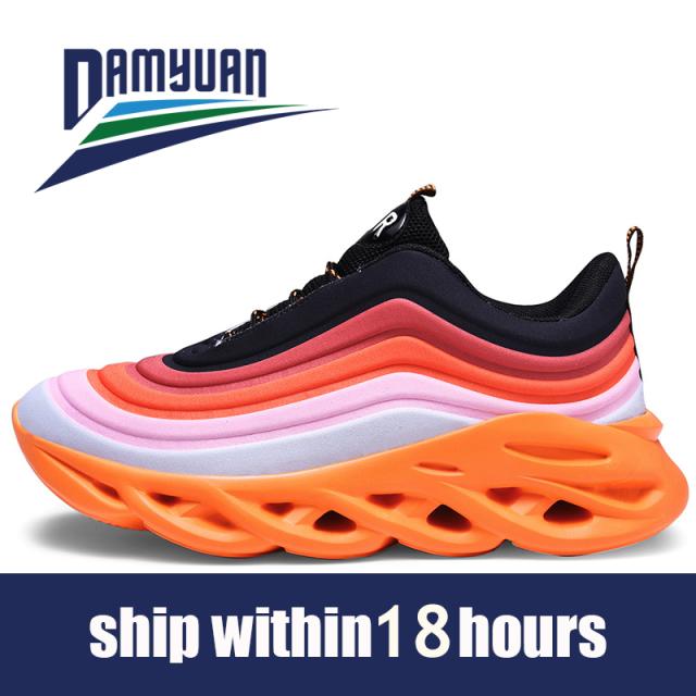 Мужская повседневная обувь Мужская летняя спортивная обувь Обувь 46 размера Мужская обувь Мужская теннисная обувь Мужская обувь для бега 40 оранжевый
Мужская повседневная обувь Мужская летняя спортивная обувь Обувь 46 размера Мужская обувь Мужская теннисная обувь Мужская обувь для бега 40 оранжевый