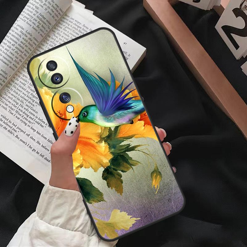 Чехол-футляр Колибри для Honor X9a X8a X7a X6a X6 X7 X8 X9 8X 9X Honor Magic 5 Pro 10 50 70 90 Lite Honor 50
Чехол-футляр Колибри для Honor X9a X8a X7a X6a X6 X7 X8 X9 8X 9X Honor Magic 5 Pro 10 50 70 90 Lite Honor 50