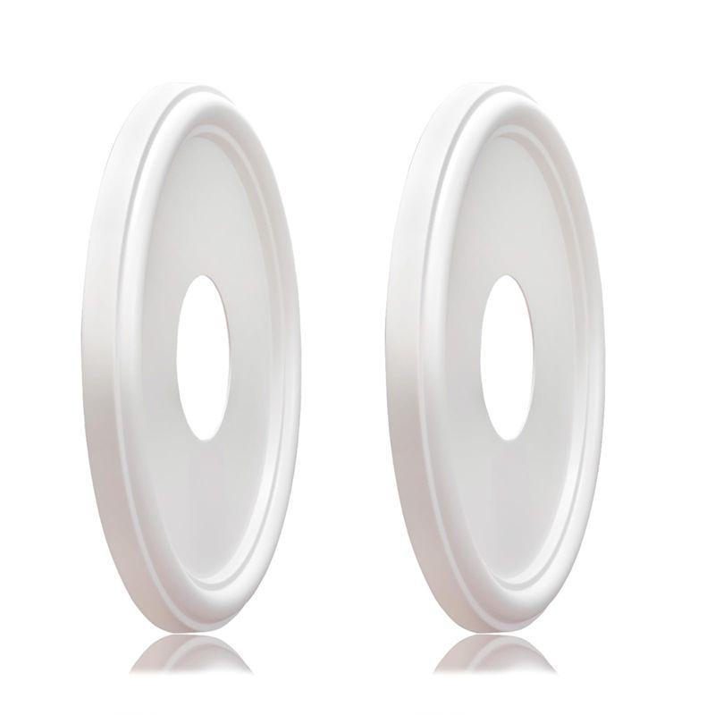 A60zmolded PU Ceiling Medallion For Light Fixtures And Ceiling Fans 13 OD X 4 ID X 1-1/8 P (Fits Canopies Up To 10-1/2 )May NONE
A60zmolded PU Ceiling Medallion For Light Fixtures And Ceiling Fans 13 OD X 4 ID X 1-1/8 P (Fits Canopies Up To 10-1/2 )May NONE