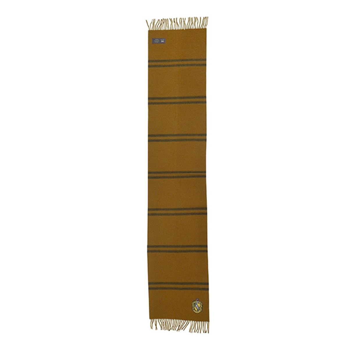 Marushin Muffler Harry Potter Hufflepuff Muffler Wool Cold Protection Present Gift Birthday 4105032300
Marushin Muffler Harry Potter Hufflepuff Muffler Wool Cold Protection Present Gift Birthday 4105032300