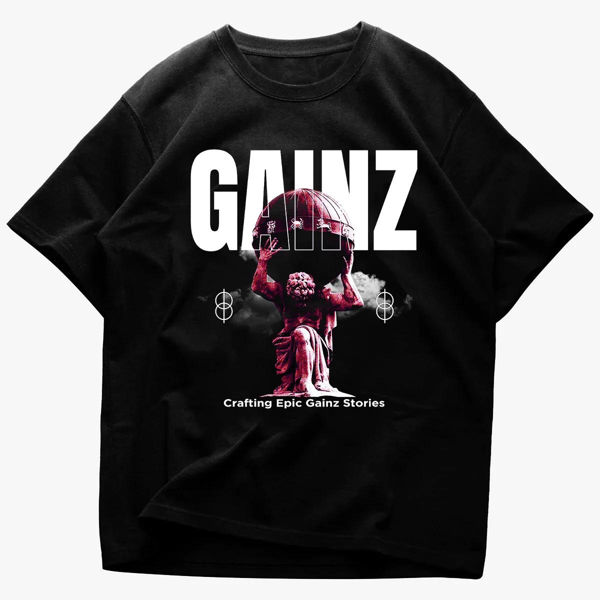 Black Cotton TShirt Men Workout Muscle Fit Streetwear Retro Vintage - Men s Summer Cotton Graphic Tee 5XL різнокольоровий
Black Cotton TShirt Men Workout Muscle Fit Streetwear Retro Vintage - Men s Summer Cotton Graphic Tee 5XL різнокольоровий
