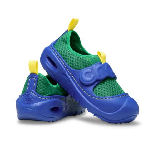 Crocs Swiftwater Splash Kids 210619 3wh J3(220)
Crocs Swiftwater Splash Kids 210619 3wh J3(220)