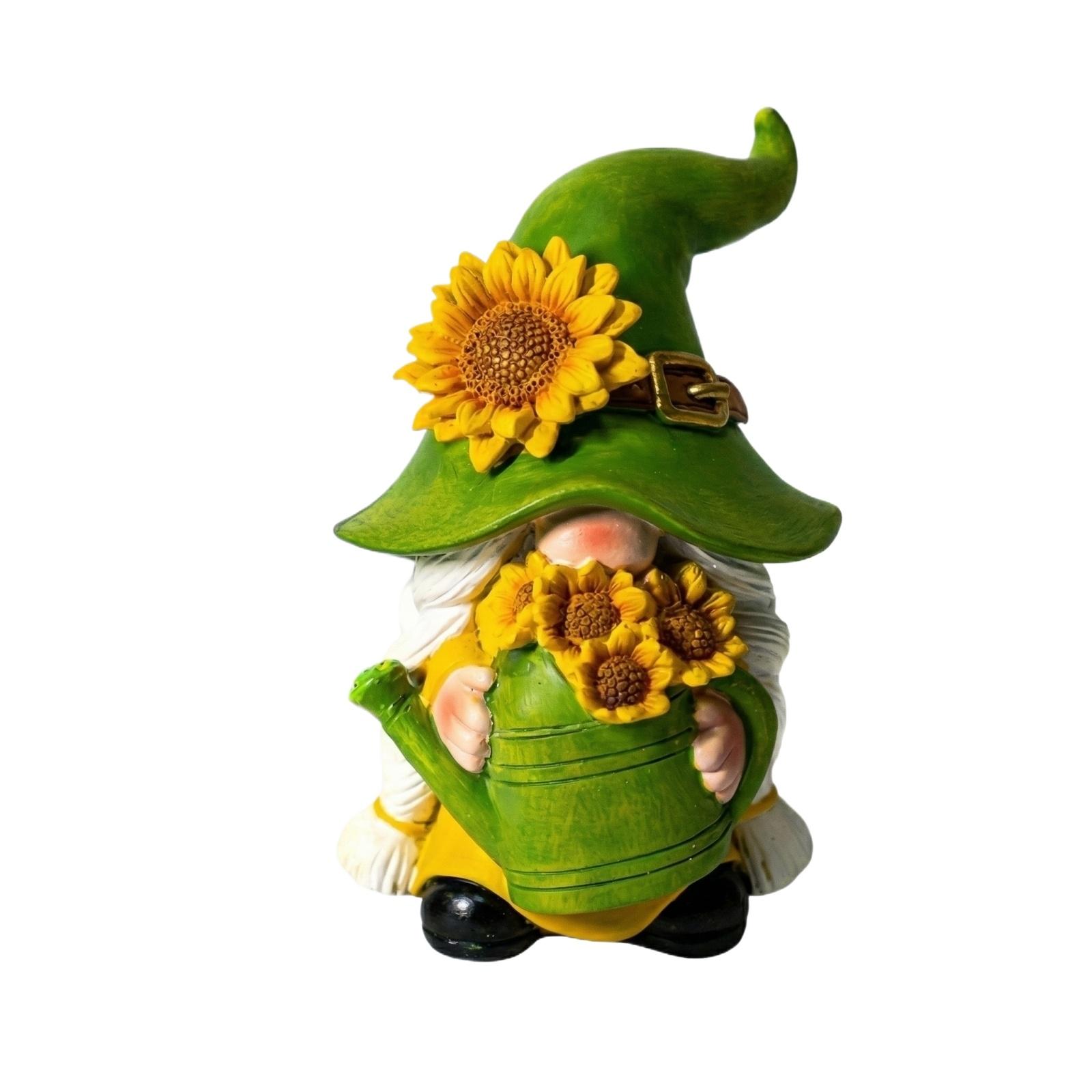 Spring Garden Dwarf Patio Ornaments Resin Crafts Decorations One Size
Spring Garden Dwarf Patio Ornaments Resin Crafts Decorations One Size