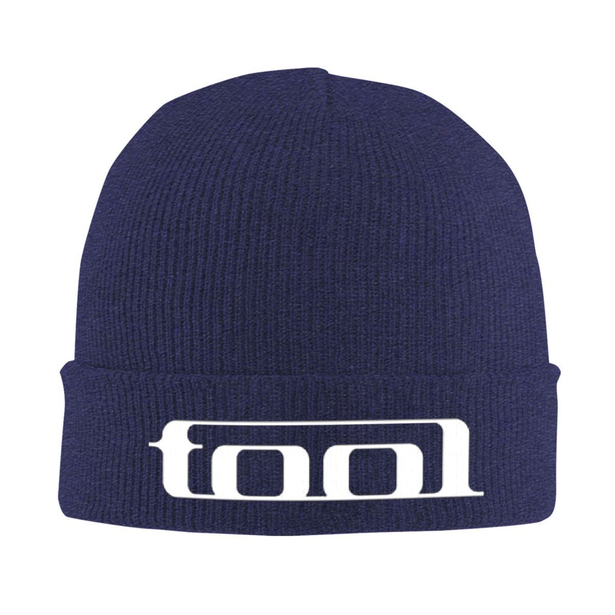 Tool Band Warm Knitted Cap Winter Knit Bonnet Hat Skullies Beanies Hip Hop Caps for Unisex One Size
Tool Band Warm Knitted Cap Winter Knit Bonnet Hat Skullies Beanies Hip Hop Caps for Unisex One Size