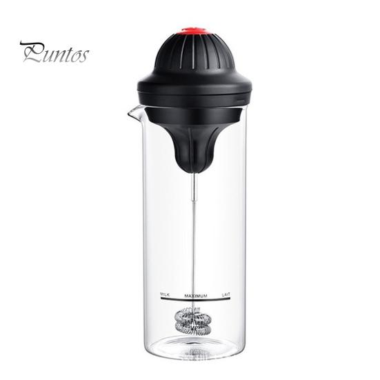 Электрический венчик для взбивания молока, беспроводной автоматический миксер с контейнером, быстрое смешивание, портативная мешалка для напитков, работающая от батареек, кухонный инструмент для выпечки чёрный
Электрический венчик для взбивания молока, беспроводной автоматический миксер с контейнером, быстрое смешивание, портативная мешалка для напитков, работающая от батареек, кухонный инструмент для выпечки чёрный