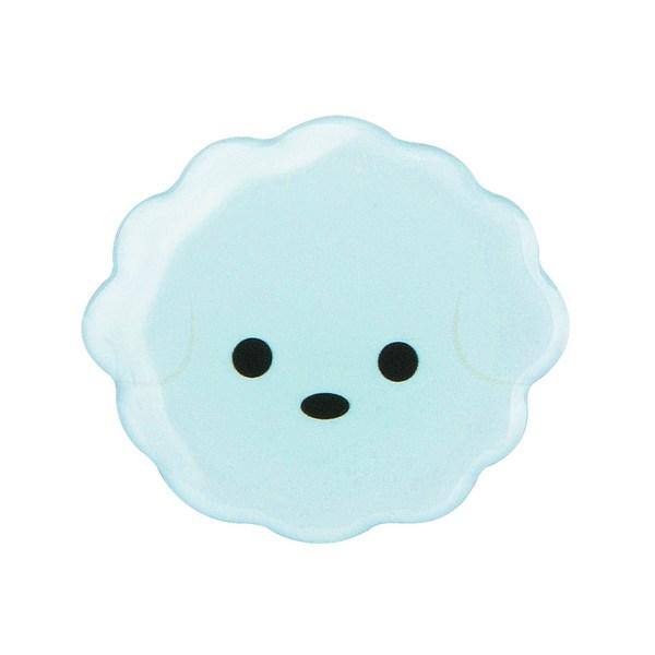 J. Акриловый сотовый телефон Kara, Smart Talk, 6-3. Голубой корги, 1 шт.
J. Акриловый сотовый телефон Kara, Smart Talk, 6-3. Голубой корги, 1 шт.