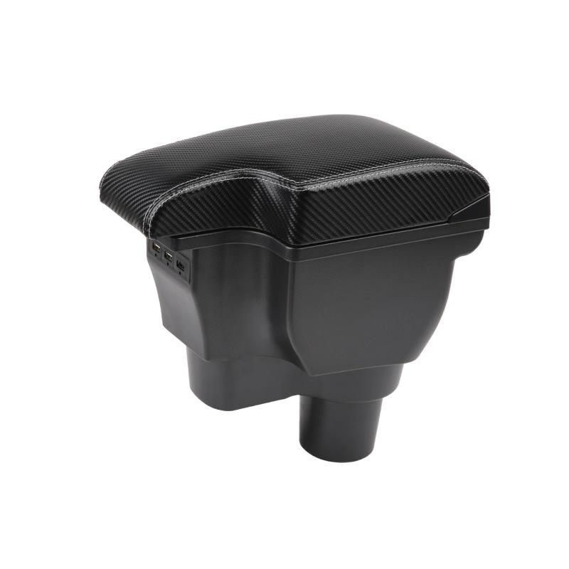 Оригинальный центральный подлокотник Hyundai Verna 2016-2017, модификация
Оригинальный центральный подлокотник Hyundai Verna 2016-2017, модификация