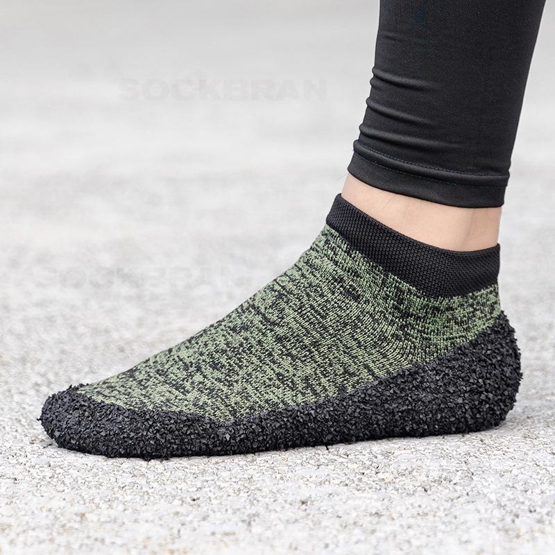 Socks bran shoes men s and women s beach lightweight multi-functional foot-covering sports shoes wading stream shoes quick-drying swimming shoes 35
Socks bran shoes men s and women s beach lightweight multi-functional foot-covering sports shoes wading stream shoes quick-drying swimming shoes 35