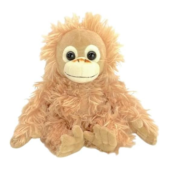 Nakajima Corporation Baby Coco & Natsu Plush SS Baby Coco 203069-24
Nakajima Corporation Baby Coco & Natsu Plush SS Baby Coco 203069-24