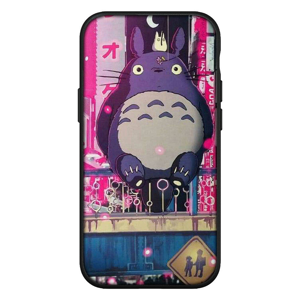 Чехол для iPhone 17 16 15 Xiaomi Poco Redmi Note 14 13 12 11 Pro Max 9 16e Samsung Galaxy S25 S24 S23 A05 A56OPPO Huawei Аниме Тоторо Чехол для телефона for Xiaomi Poco F7
Чехол для iPhone 17 16 15 Xiaomi Poco Redmi Note 14 13 12 11 Pro Max 9 16e Samsung Galaxy S25 S24 S23 A05 A56OPPO Huawei Аниме Тоторо Чехол для телефона for Xiaomi Poco F7