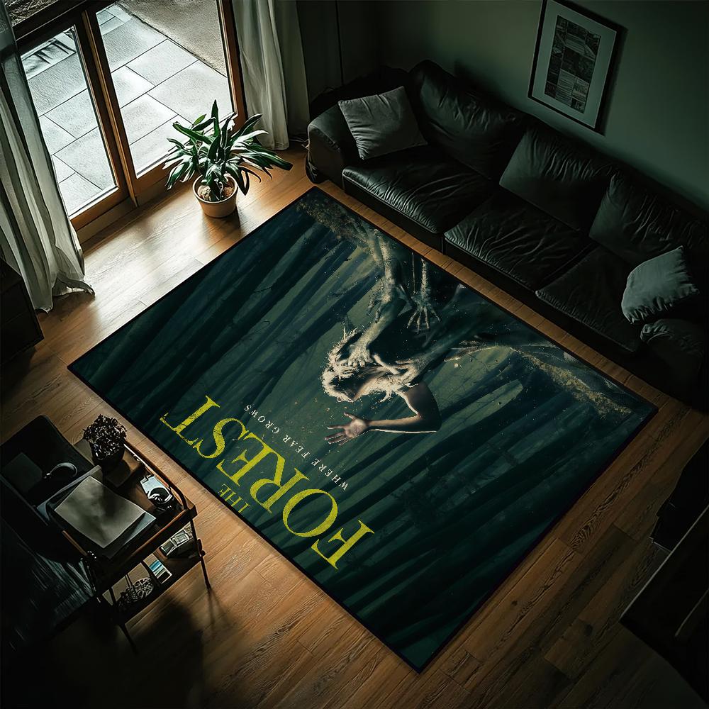 Sons Of The Forest Small Carpet Soft Non-Slip Floor Mat For Bedroom Kitchen Bath Living Room Home Decoration 40*120cm
Sons Of The Forest Small Carpet Soft Non-Slip Floor Mat For Bedroom Kitchen Bath Living Room Home Decoration 40*120cm
