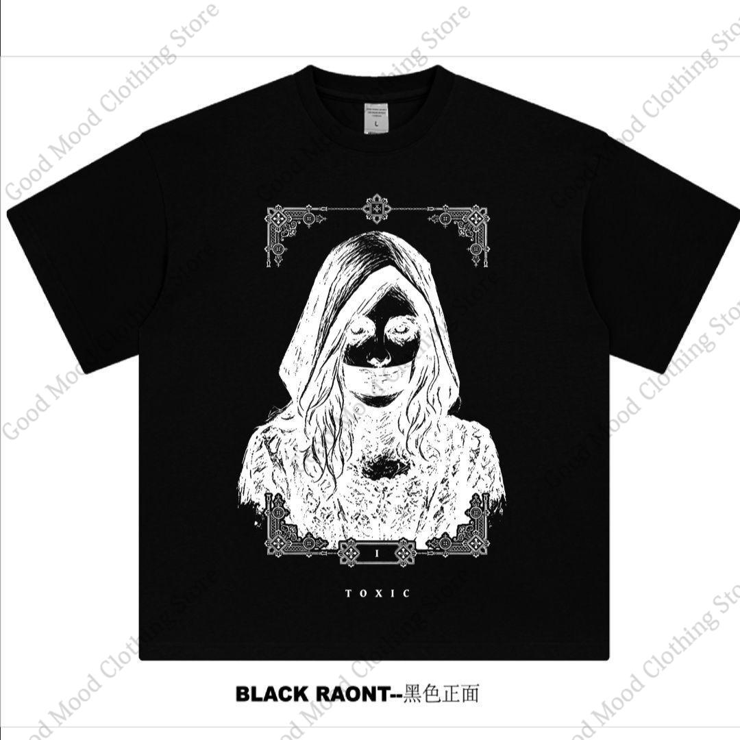 Singer AViVA T Shirt New Song TOXIC Cover Print Tshirt Album Ghost In The Machine Unisex Women Summer Cotton Short Sleeve Tee Tops 3XL
Singer AViVA T Shirt New Song TOXIC Cover Print Tshirt Album Ghost In The Machine Unisex Women Summer Cotton Short Sleeve Tee Tops 3XL