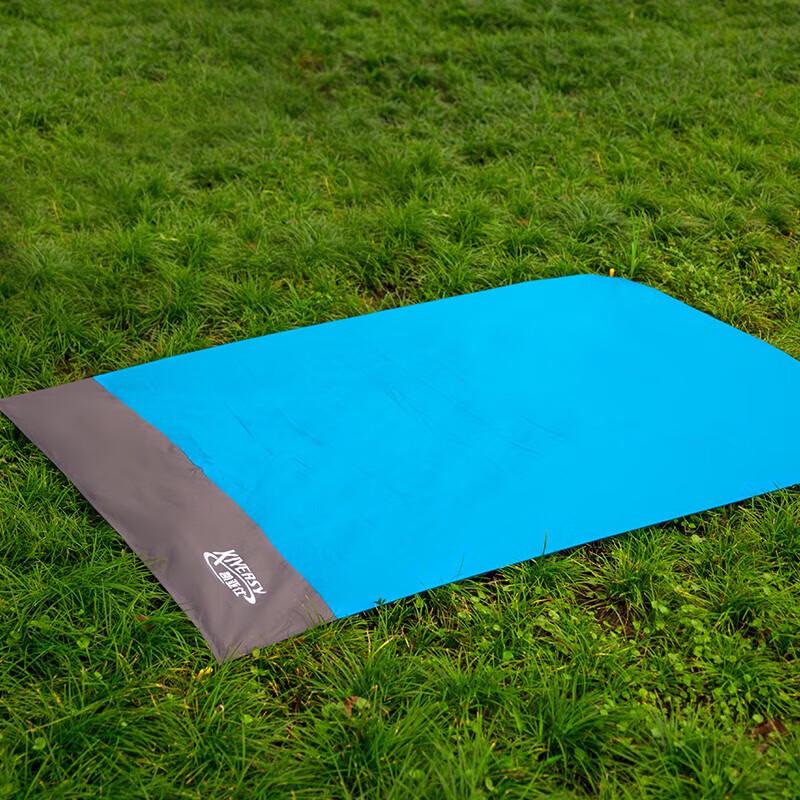KIYERSY Lightweight Foldable Picnic Mat 200x140cm
KIYERSY Lightweight Foldable Picnic Mat 200x140cm