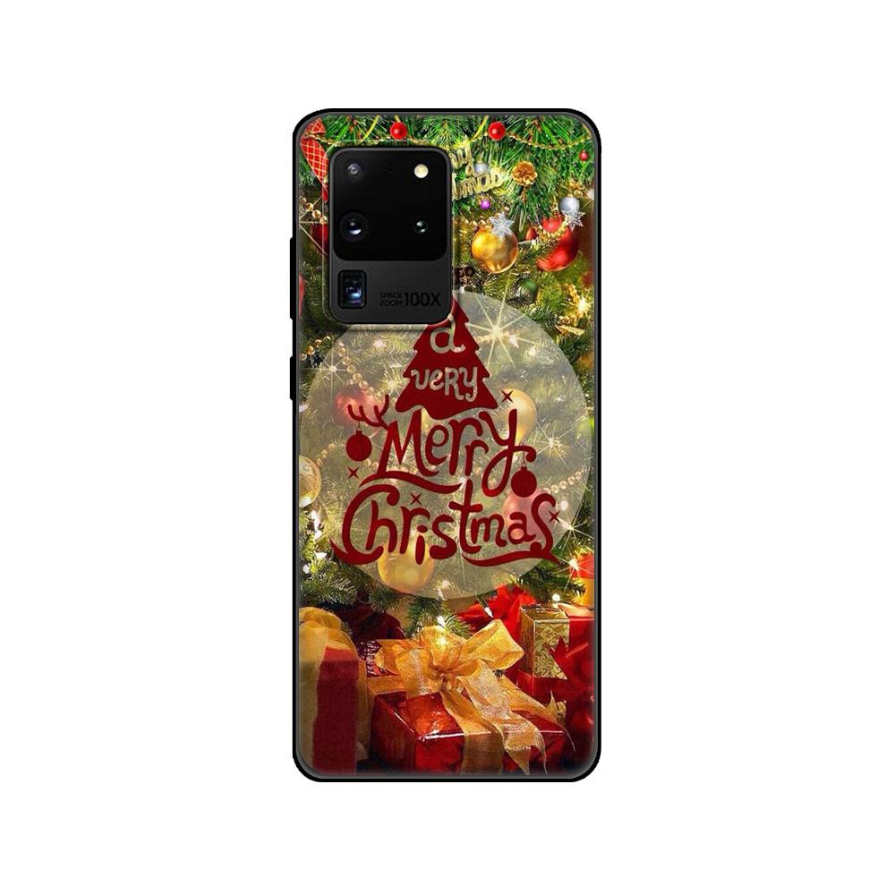Черный чехол из ТПУ для Samsung Galaxy S20/S20 PLUS/S20 ultra/S20+/S20FE задняя крышка Рождество Новый год любители лося Снеговик Samsung S20
Черный чехол из ТПУ для Samsung Galaxy S20/S20 PLUS/S20 ultra/S20+/S20FE задняя крышка Рождество Новый год любители лося Снеговик Samsung S20