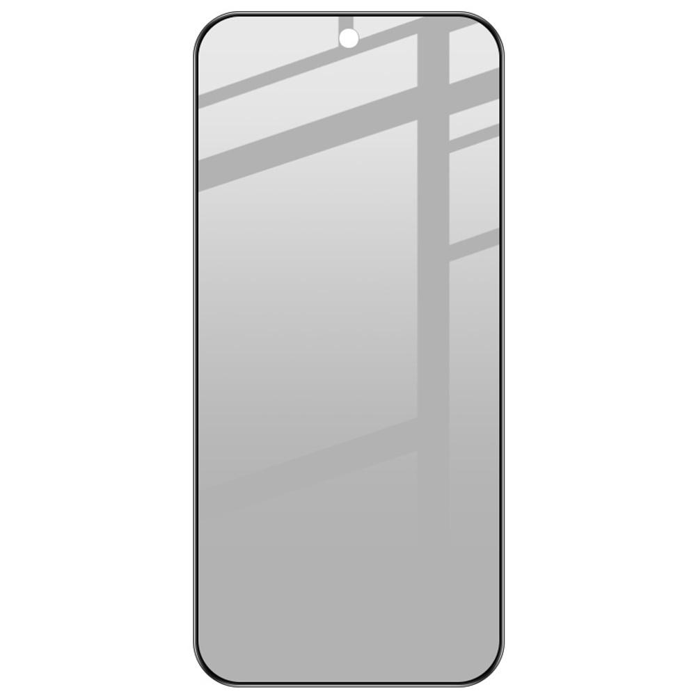 IMAK Для Google Pixel 9 Pro XL Захисне скло з загартованого скла з захистом від підглядання Повне покриття Type A
IMAK Для Google Pixel 9 Pro XL Захисне скло з загартованого скла з захистом від підглядання Повне покриття Type A