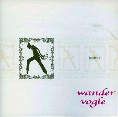 CD TOSHINN Wander Vogel TWT002 Tanky Works 2004 Japan ObiJapanese PopRock Used
CD TOSHINN Wander Vogel TWT002 Tanky Works 2004 Japan ObiJapanese PopRock Used