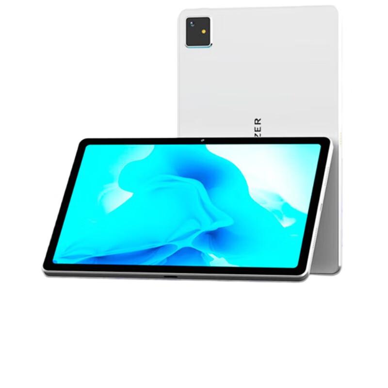 Lenovo ERAZER M20 5G Entertainment Tablet (CN version)
Lenovo ERAZER M20 5G Entertainment Tablet (CN version)