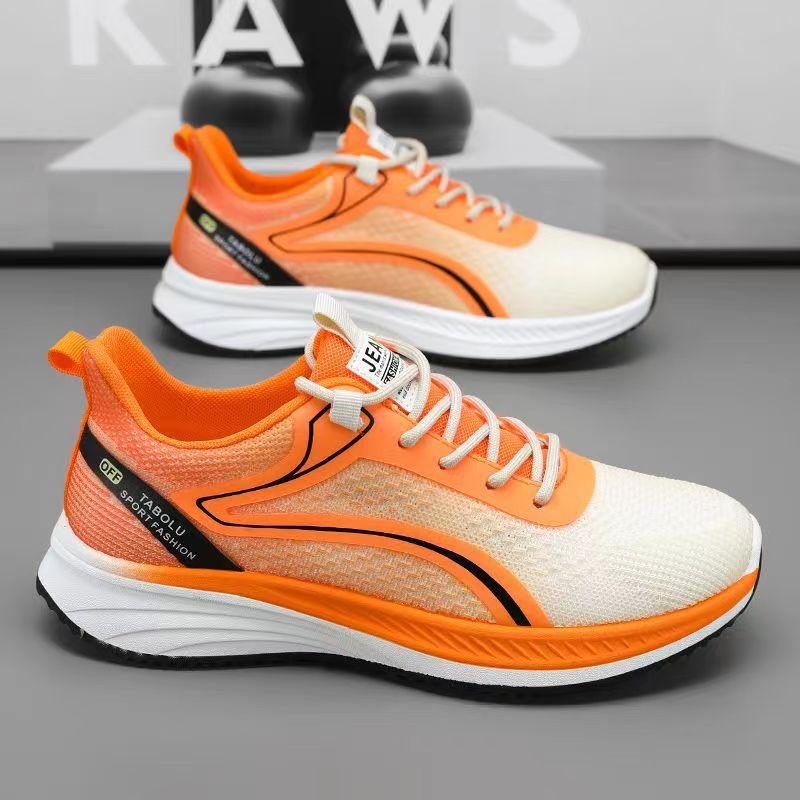 2024 new men s sports shoes spring and autumn ultra-light casual versatile running shoes student versatile dad shoes 39 чёрный
2024 new men s sports shoes spring and autumn ultra-light casual versatile running shoes student versatile dad shoes 39 чёрный