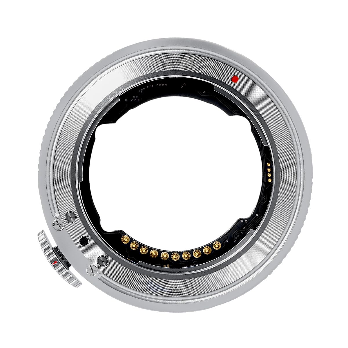 Megadap ETZ21 Pro electronic mount adapter E mount lens Nikon Z mount (Sony conversion) ETZ21-P
Megadap ETZ21 Pro electronic mount adapter E mount lens Nikon Z mount (Sony conversion) ETZ21-P