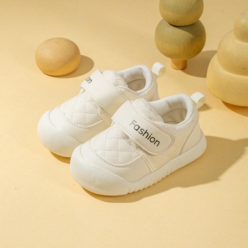 Walkers for Boys, Baby Shoes, Soft Sole, Breathable, Girls Baby Shoes 19 бежевий
Walkers for Boys, Baby Shoes, Soft Sole, Breathable, Girls Baby Shoes 19 бежевий